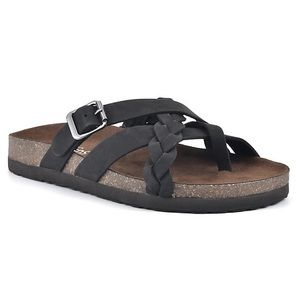 ❌SOLD❌ Sonoma Women’s Leather Sandals